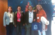 BOYACA EXPONE EN UN HOTEL DE MALAGA LOS PRODUCTOS DEL CATÁLOGO ESPECIAL NAVIDAD