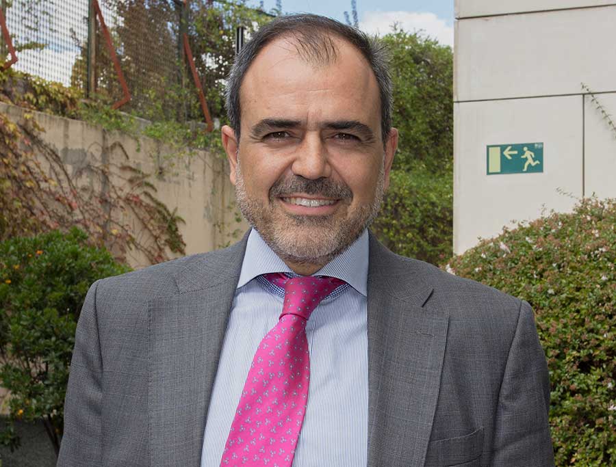 ENTREVISTA A GERARDO DOMINGUEZ, DIRECTOR GERENTE DE LOGINTEGRAL