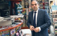 ENTREVISTA A LORENZO AMOR, PRESIDENTE DE ATA