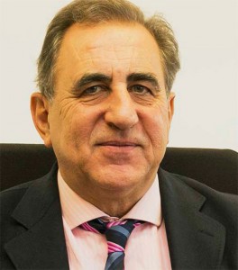 JAVIER COLLDEFORS
