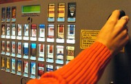 Las máquinas expendedoras de tabaco, ¿Empujadas hacia su desaparición?