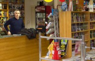 ENTREVISTA A JUAN CARLOS GARCÍA GRANADO, PRESIDENTE DE LA ASOCIACION DE VENDEDORES DE PRENSA DE VALLADOLID (ASVEPREVA)