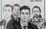 'Diario16' vuelve a los quioscos como revista mensual