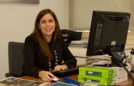 ENTREVISTA A MAITE CORRAL, DIRECTORA DE DISTRIBUCION E INFORMACION DE ABC