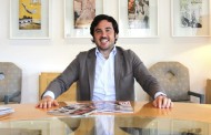 ENTREVISTA A EDUARDO SANCHEZ PEREZ, EDITOR Y DIRECTOR DE ¡HOLA!