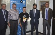 ACUERDO DE LA ASOCIACION DE VENDEDORES DE PRENSA DE GRANADA CON EL BANCO SABADELL