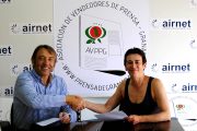 GRANADA VUELVE A TENER WIFI GRATUITO EN LOS PUNTOS DE VENTA DE PRENSA