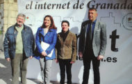 La conexión WIFI vuelve a los puntos de venta de prensa de Granada
