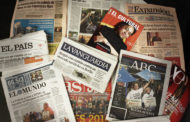 Los vendedores de prensa en guerra con distribuidores, editores y ordenanzas municipales