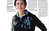 Entrevista a Remedios Garrido. Presidenta de la Federación de Vendedores de Prensa de Andalucía