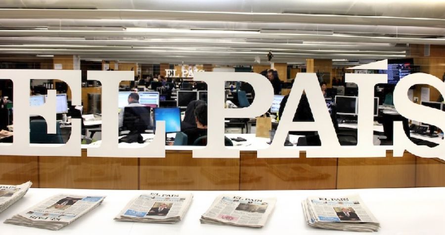 La primera reunión de ‘El País’ con los quiosqueros por Amazon no llega a ningun acuerdo