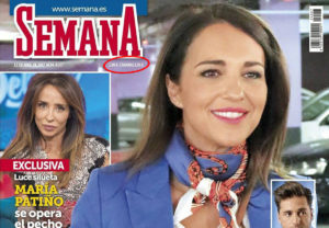 Revista Semana con PVP 1’80 € Revista Semana con PVP 1’80 €