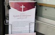 Fotos de los y las Vendedoras de Prensa de Granada