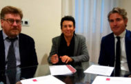 Convenio de colaboración con el despacho de abogados y economistas Dote & Lozano & Vegazo