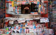 SOS Kioscos. Entrevista en Radio3 a Rafael Artacho, presidente de la Agrupación Nacional de Vendedores de Publicaciones