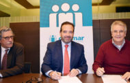 CAJAMAR firma un convenio con ANVP para facilitar la financiación de los vendedores de prensa