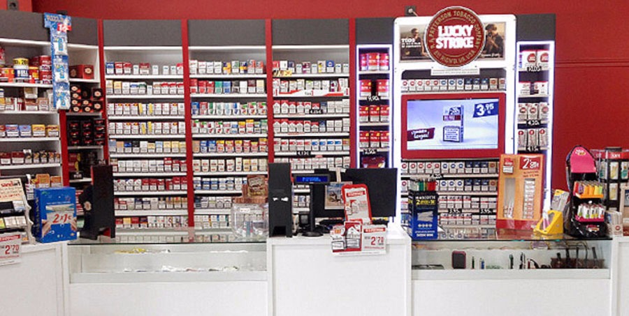 Competencia insta al Gobierno a acabar con el monopolio de los estancos