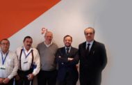 Vendedores de prensa se reúnen con Ciudadanos para buscar una solución a sus problemas