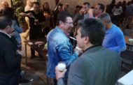 Barril 26/04/2018 en el Mesón Alegría