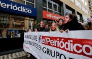 Zeta apura los plazos para cerrar el ERE y desbloquear la venta de El Periódico
