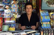 Remedios Garrido nueva presidenta de la Agrupación Nacional de Vendedores de Publicaciones (ANVP)