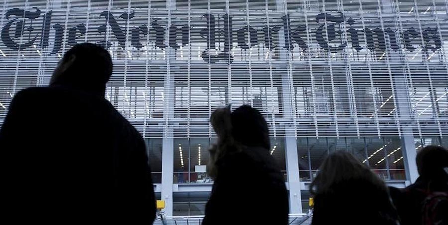 Los grandes diarios lanzarán sus muros de pago en el primer semestre de 2019