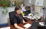 ENTREVISTA A NOEMI HERRERUELA, DIRECTORA DE DISTRIBUCION DE LA RAZON