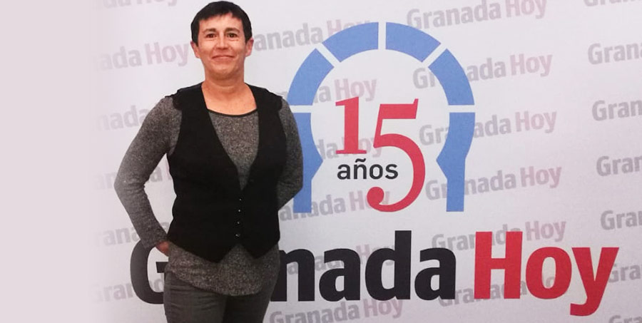 El Periódico Granada Hoy se reúne con la Asociación de Vendedores de prensa