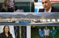 Entrega de los premios Ideales 2018