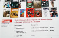 SUSCRIPCIONES Y TRAICIONES