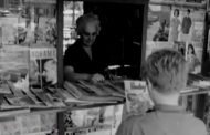 Menos Quioscos de Prensa...(II). Los Últimos Mohicanos