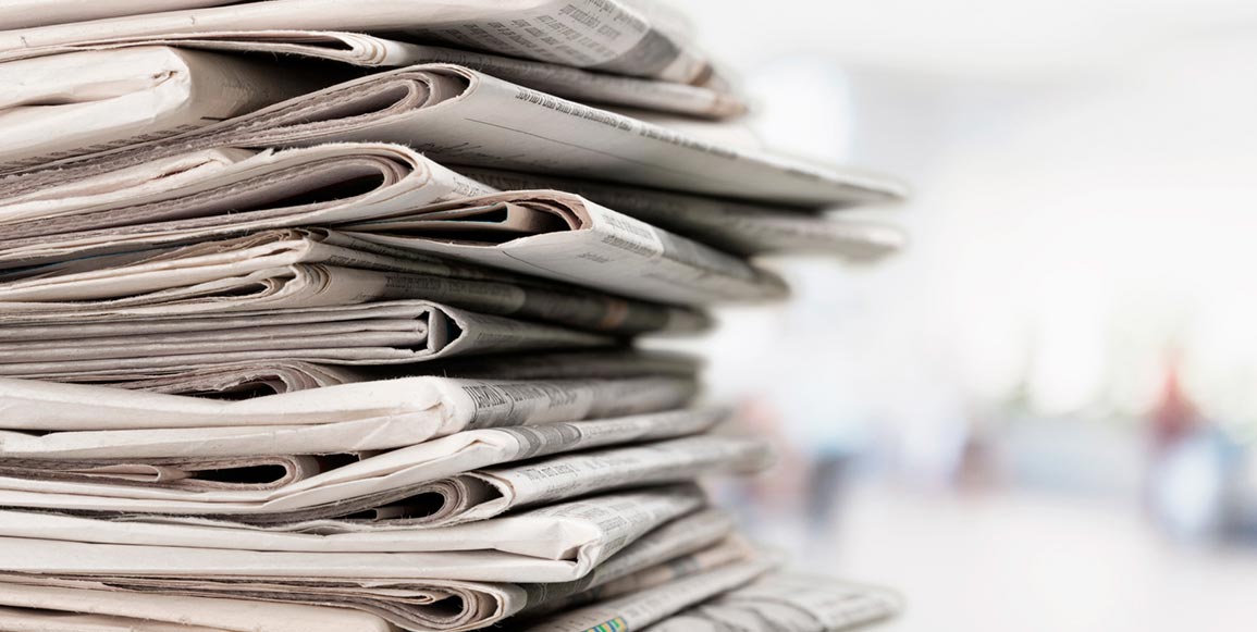 Los distribuidores y editores garantizan la llegada de periódicos y revistas a los quioscos