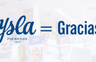 Gracias a Casa Isla por su rectificación