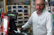 Entrevista a José Gil, Presidente de la Asociación Comarcal de Vendedores de Prensa del medio Vinalopo (Alicante) y Secretario de ANVP
