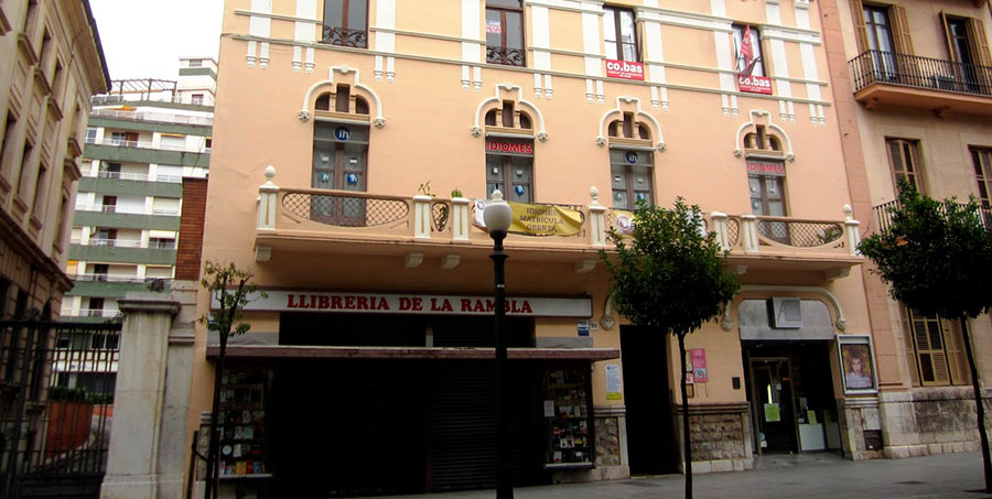El ADN de Tarragona se pierde por la desaparición de negocios históricos.