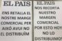 Que risa como nos felicita el año 2022, el grupo Prisa