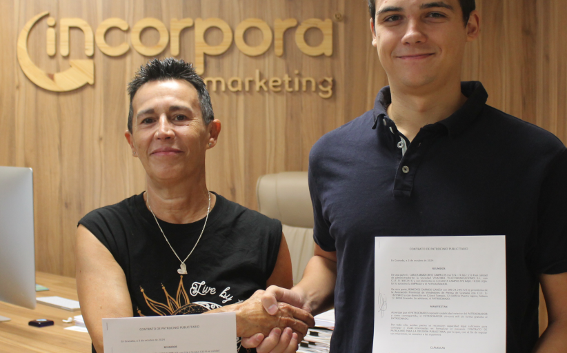 Fibergy y la Asociación Provincial de Vendedores de Prensa de Granada se unen para proporcionar internet a todos los kioscos de Granada