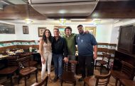 Celebración de la nueva Junta Directiva
