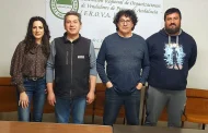 Nueva directiva para la Asociación de Vendedores de Prensa