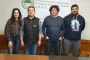 A la última: Quioscos